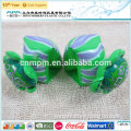 Inflatable Baby Armbands with Spiderman Shape